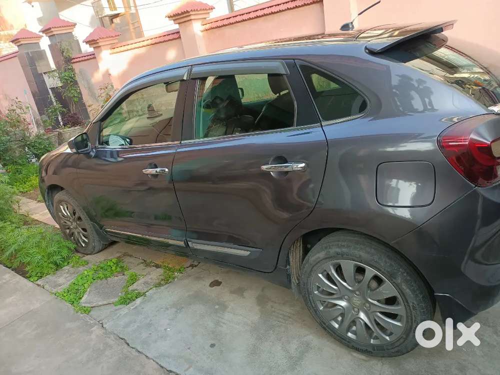 Full Top Model, Diesel