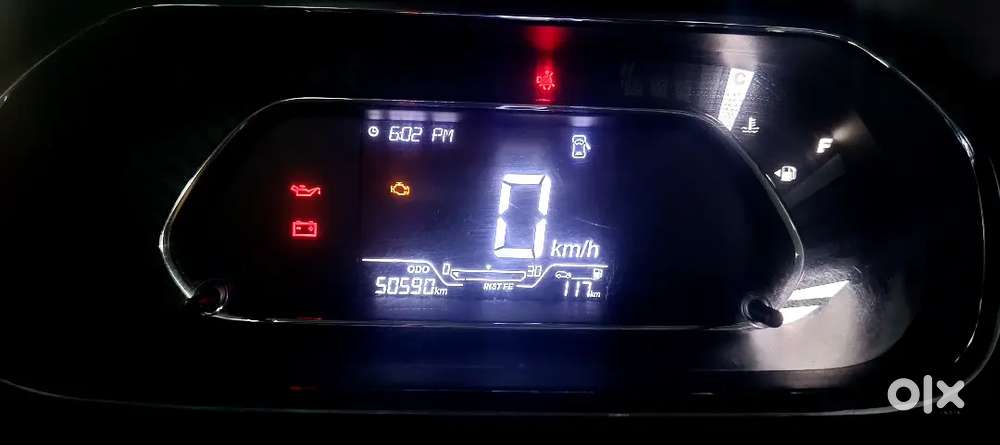 Tata Tiago 2021 1st Owner
