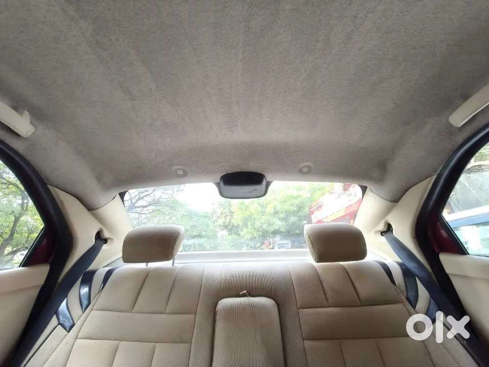 Ford Figo Aspire Titanium Diesel