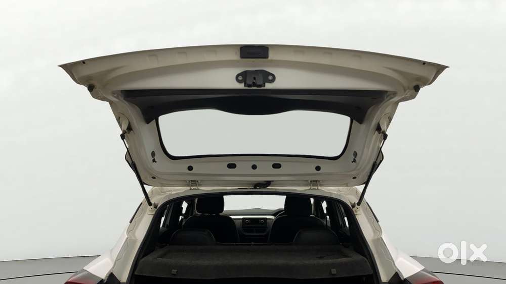 Renault Kiger Rxl, 2022, Petrol