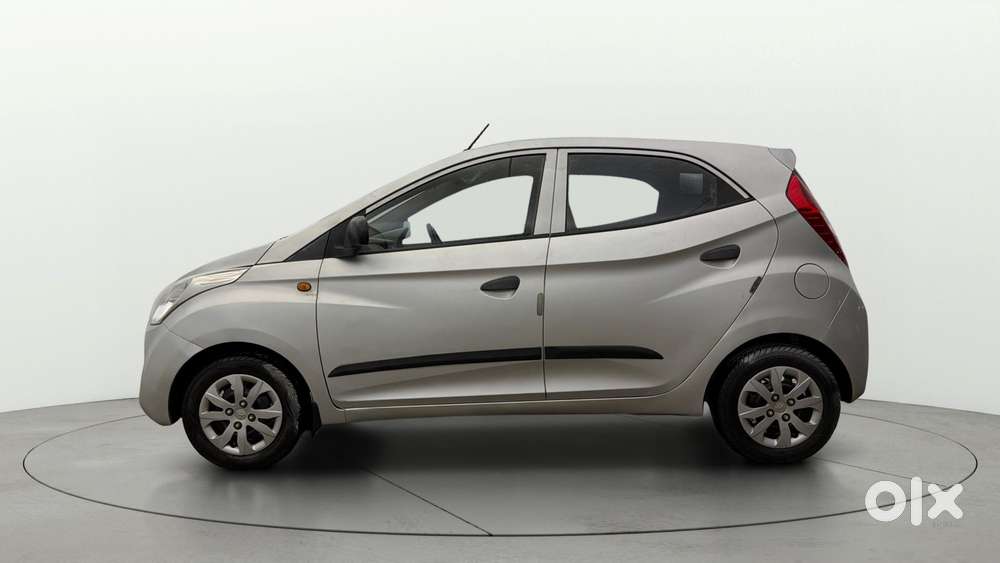 Hyundai Eon Magna +, 2015, Petrol