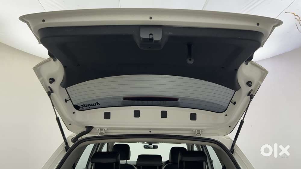 Skoda Kushaq Style 1.0l Tsi Mt, 2021, Petrol