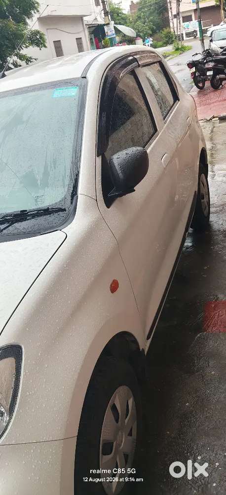 New Tyre Seat Cover Sound System