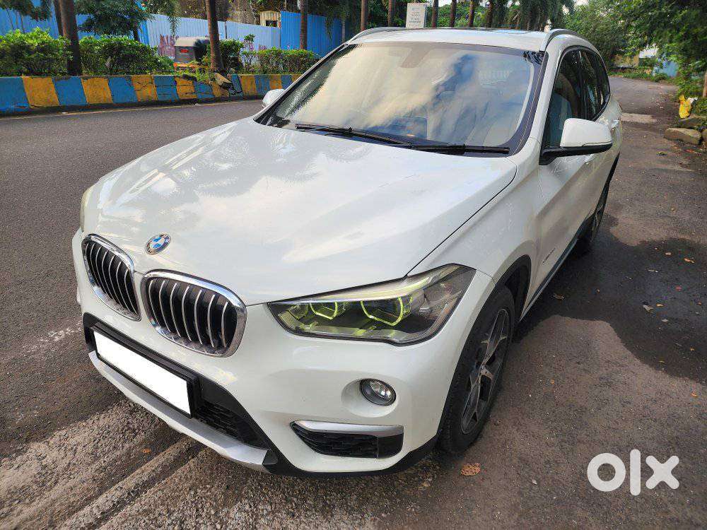 Bmw X1 M Sport Sdrive 20d, 2018, Diesel