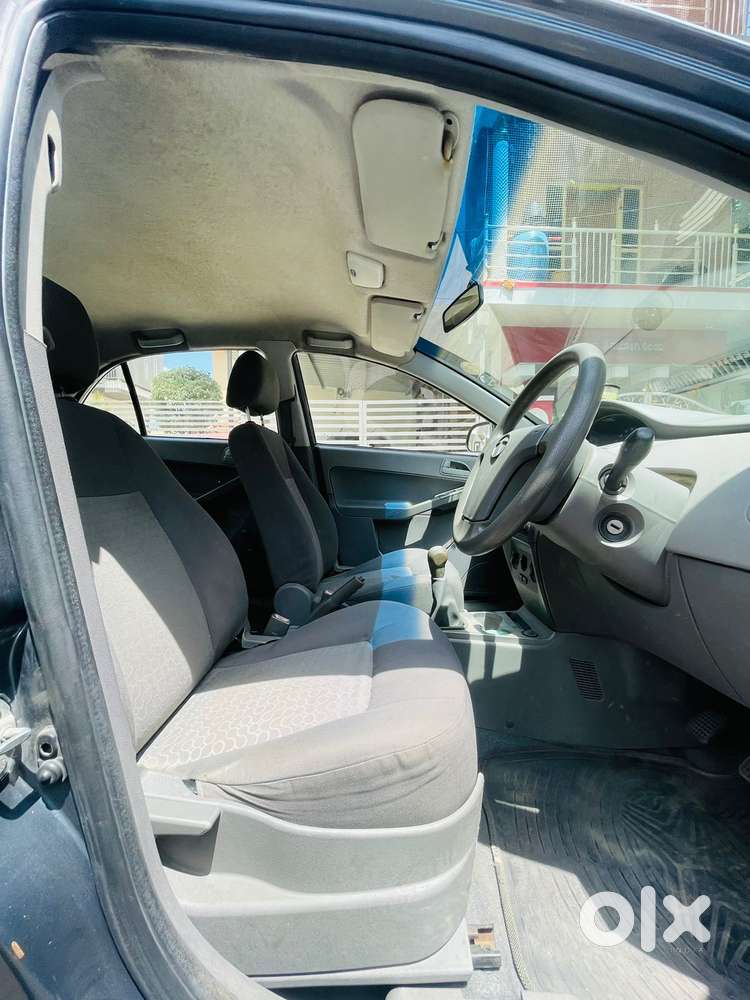 Tata Indica Vista, 2010, Diesel