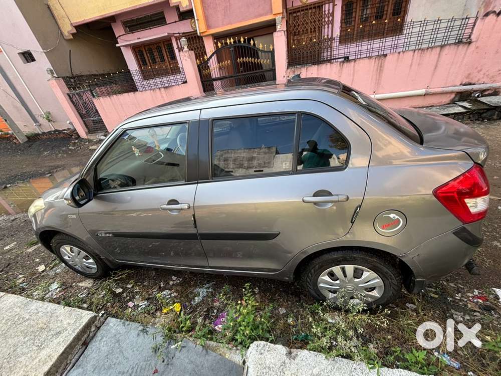 Maruti Dzire Vdi Diesel 2014