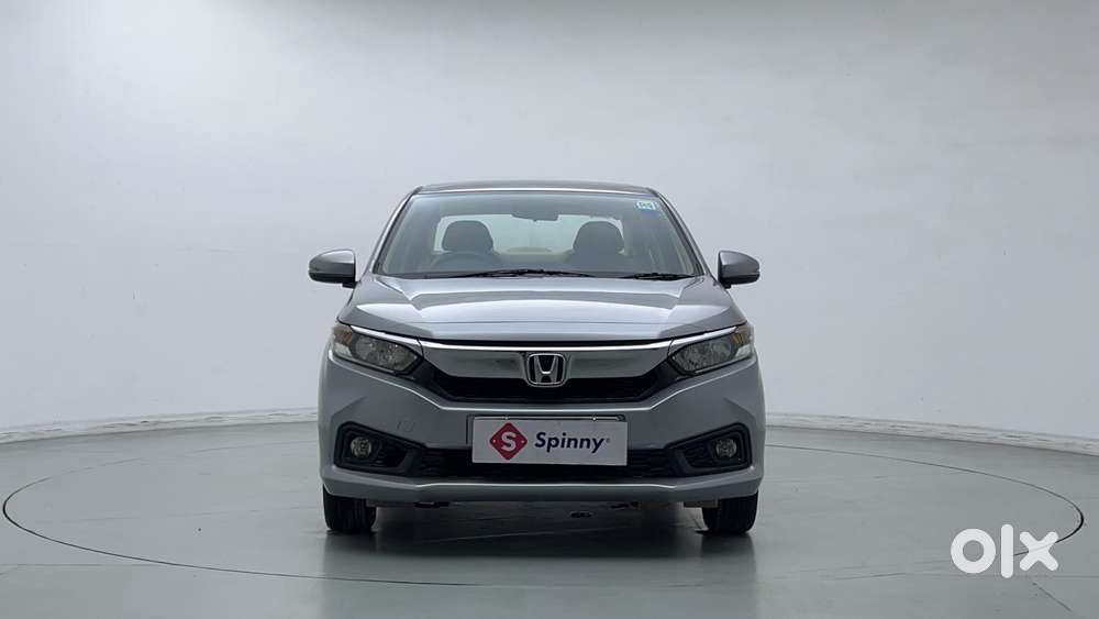 Honda Amaze [2021-2023] 1.2 Vx I-vtec Mt, 2021, Petrol