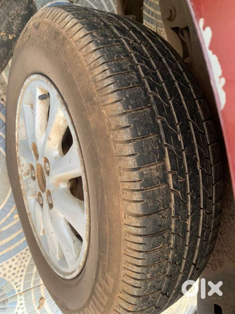 2012 Toyota Innova Diesel Manual