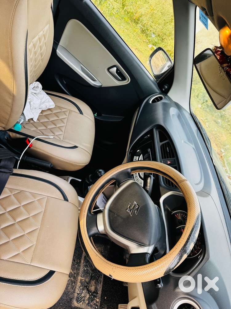 Maruti Suzuki Alto K10 2018 Model