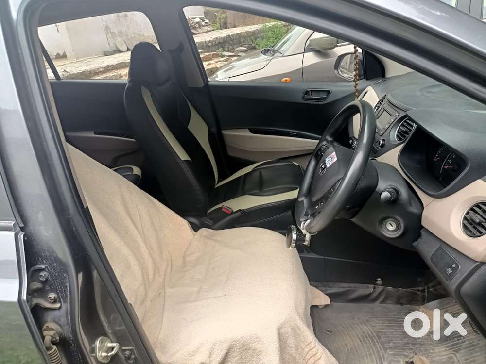 Hyundai I10 Petrol 2020 Year