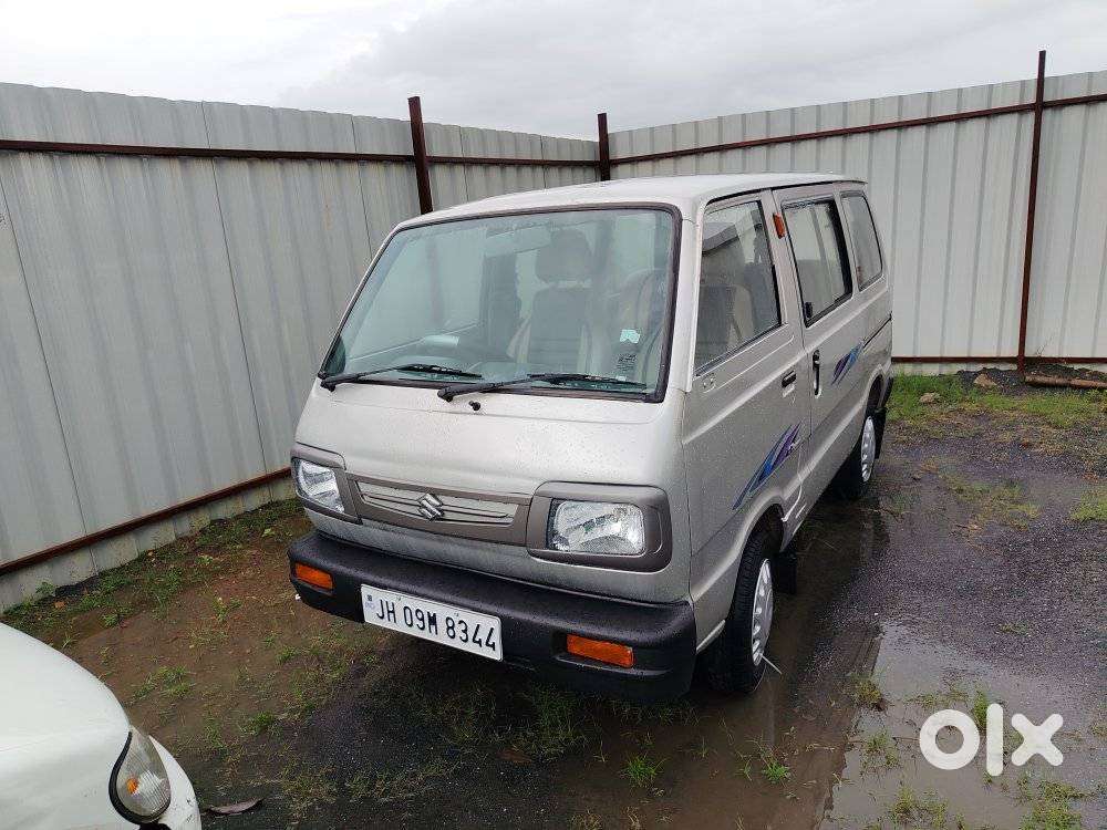 Maruti Suzuki Omni 5 Seater, 2010, Petrol