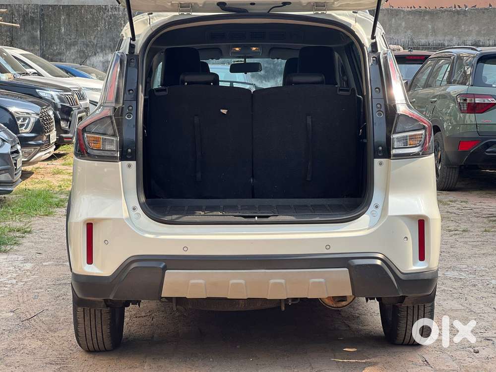 Maruti Suzuki Xl6 1.5 Alpha Plus At Dual Tone, 2024, Petrol