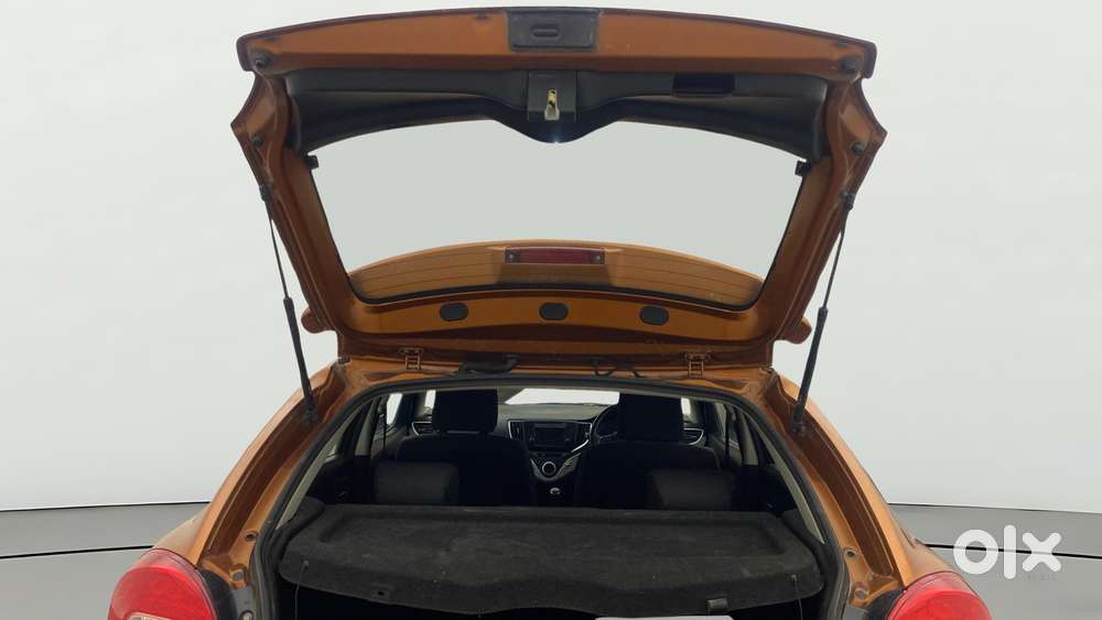 Maruti Suzuki Baleno 1.2 Delta, 2015, Petrol