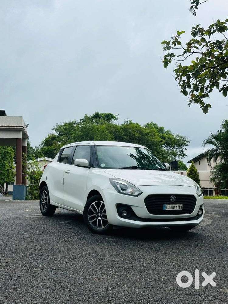 Maruti Suzuki Swift, 2019, Diesel