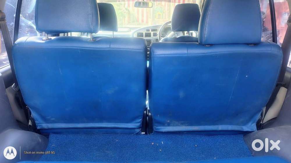 Ford Endeavour, 2006, Diesel