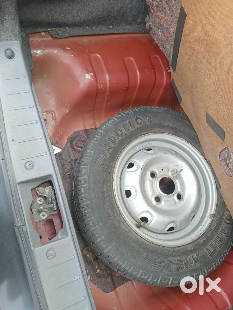 Alto 2007 To 2027 Rc Validity