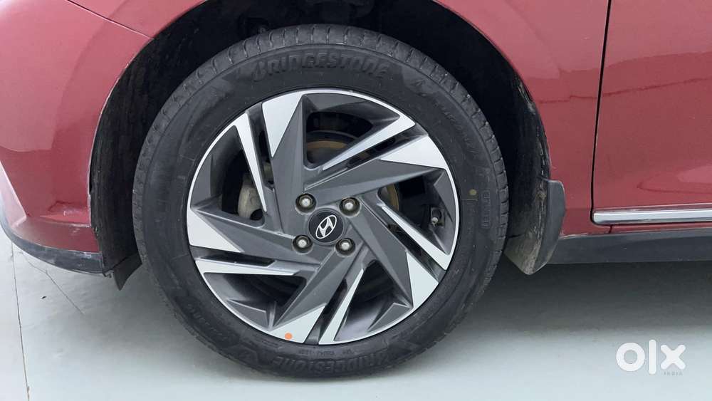 Hyundai New I20 1.5 Asta (o) Mt Dual Tone, 2021, Diesel