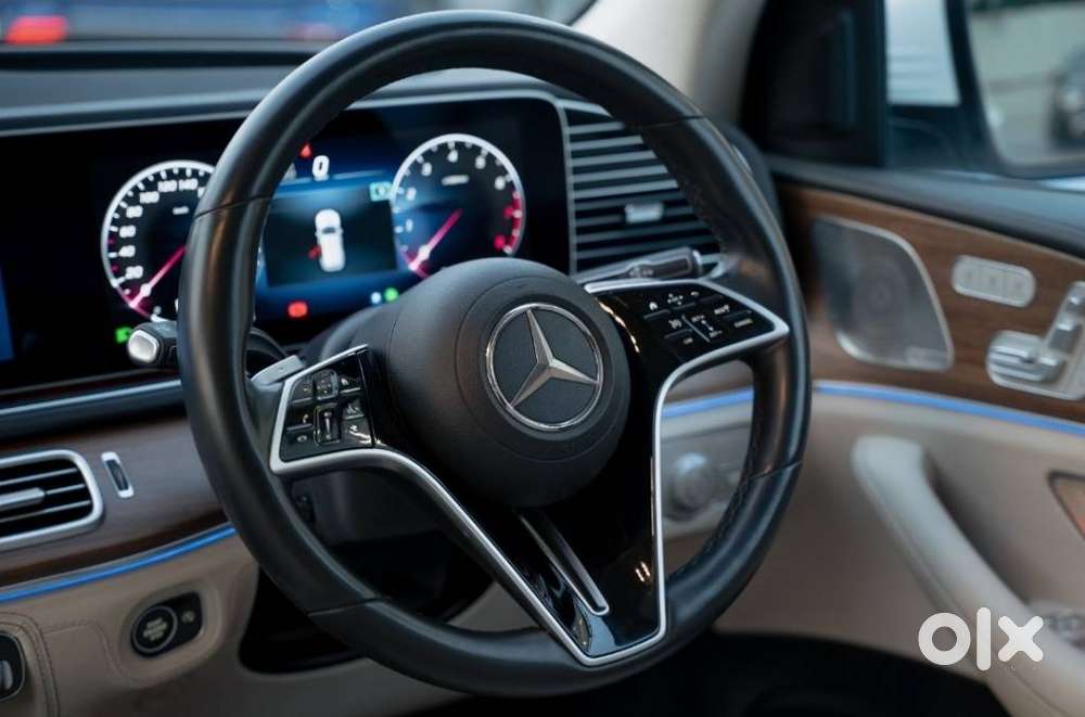 Mercedes-benz Gle 450 4matic Lwb, 2024, Petrol