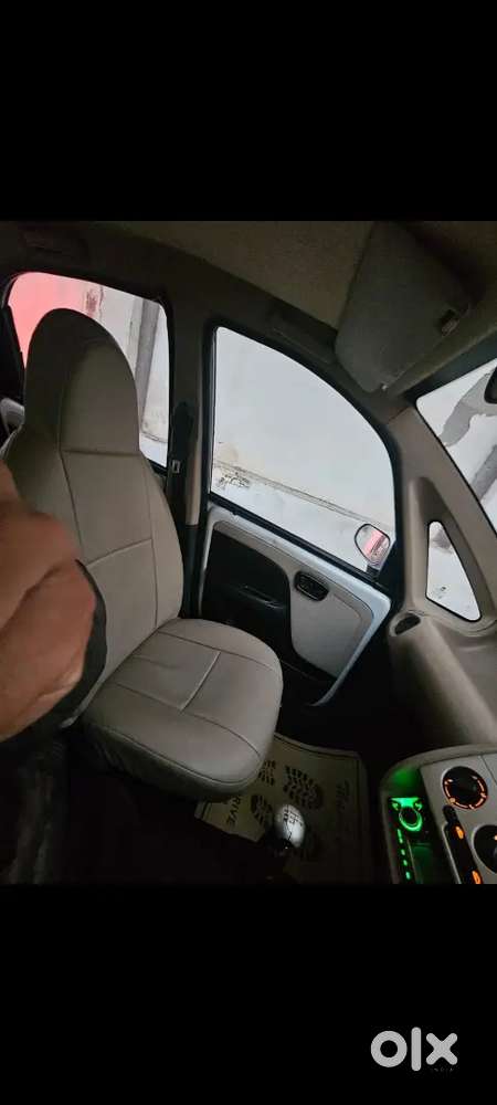 Tata Nano 2012 Petrol 29000 Km Driven