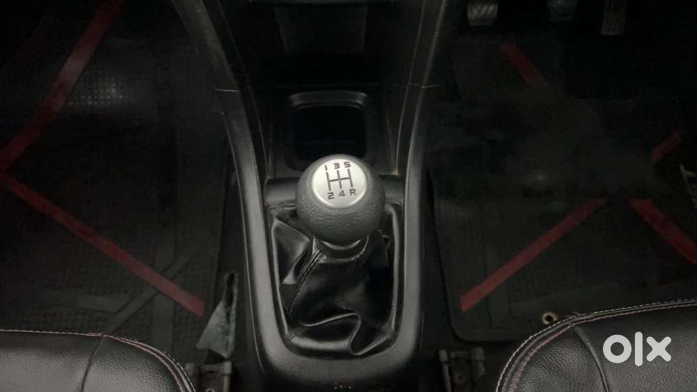 Maruti Suzuki Swift 2018 Vdi, 2016, Diesel