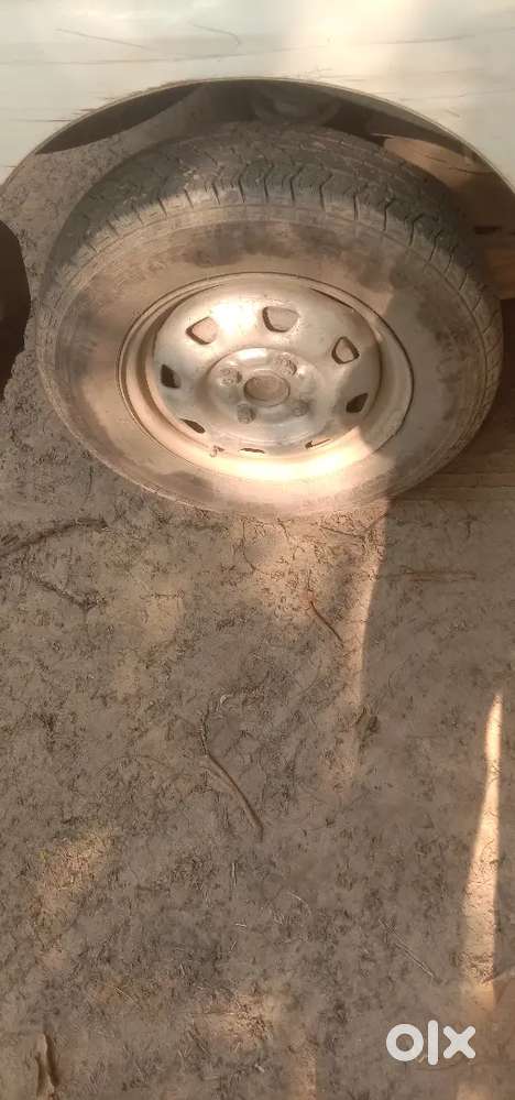 Maruti Suzuki Eeco 2020 Lpg 73000 Km Driven
