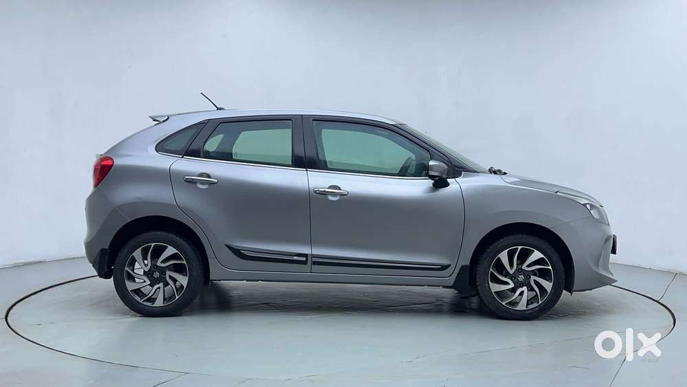 Maruti Suzuki Baleno 1.3 Alpha, 2019, Petrol
