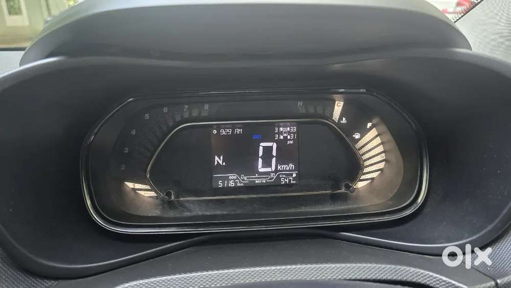 Tata Nexon 2022 Diesel Automatic