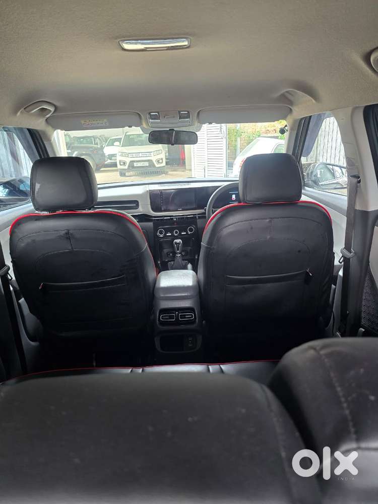 Hyundai Creta 1.5 E Petrol, 2024, Petrol