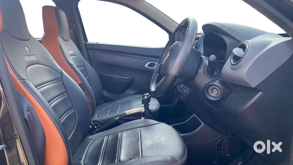 Renault Kwid Rxt, 2018, Petrol