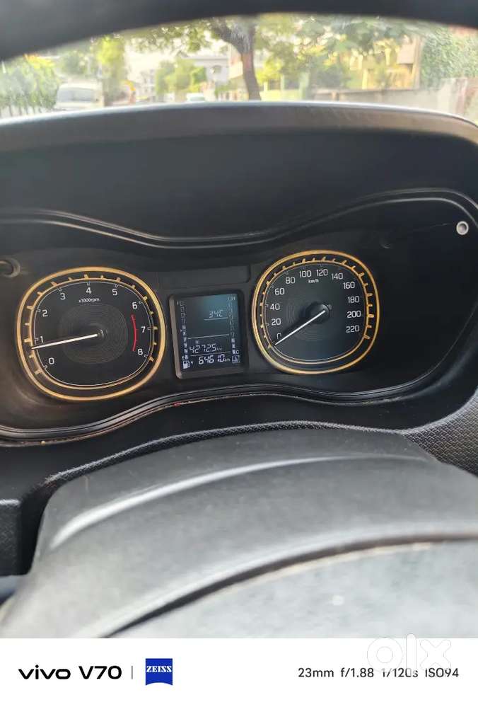 Toyota Urban Cruiser 2021 Petrol Premium