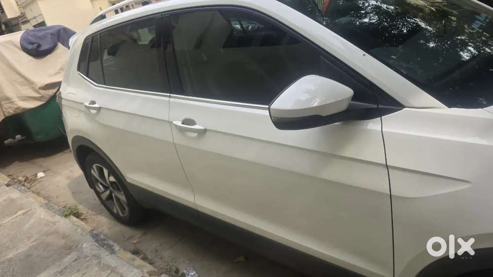 Volkswagen Taigun 2022