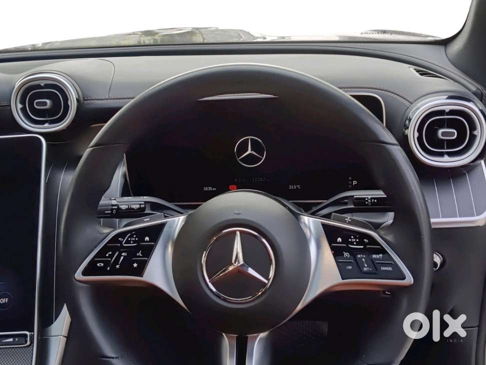 Mercedes-benz Glc 300 4 Matic, 2026, Petrol