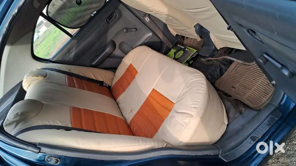 Maruti Suzuki Swift Dzire 2011 Diesel 165000 Km Driven