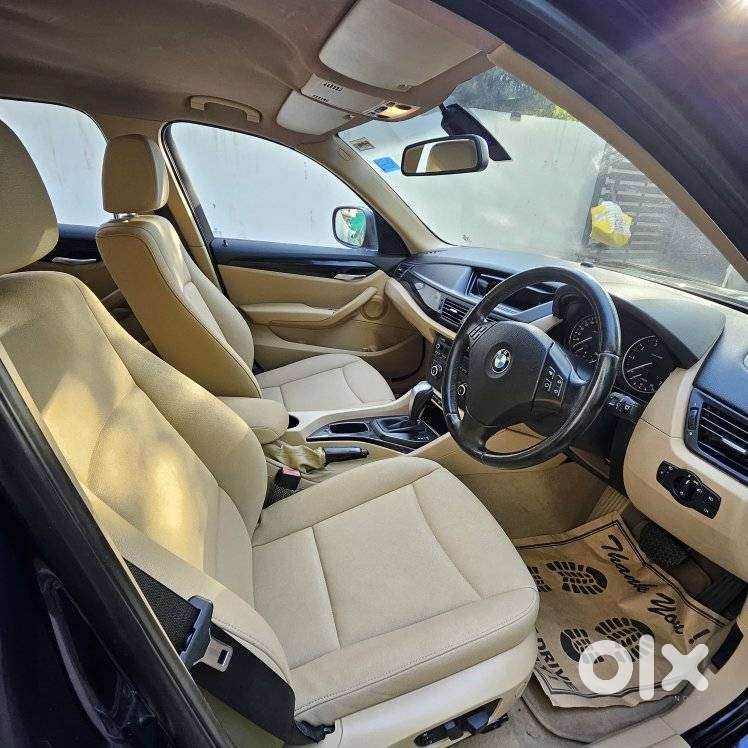 Bmw X1 Sdrive18i M Sport, 2013, Petrol