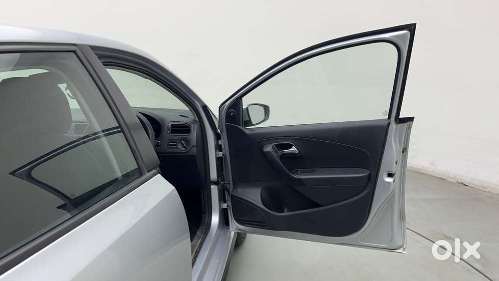 Volkswagen Polo 1.0 Mpi Trendline, 2021, Petrol