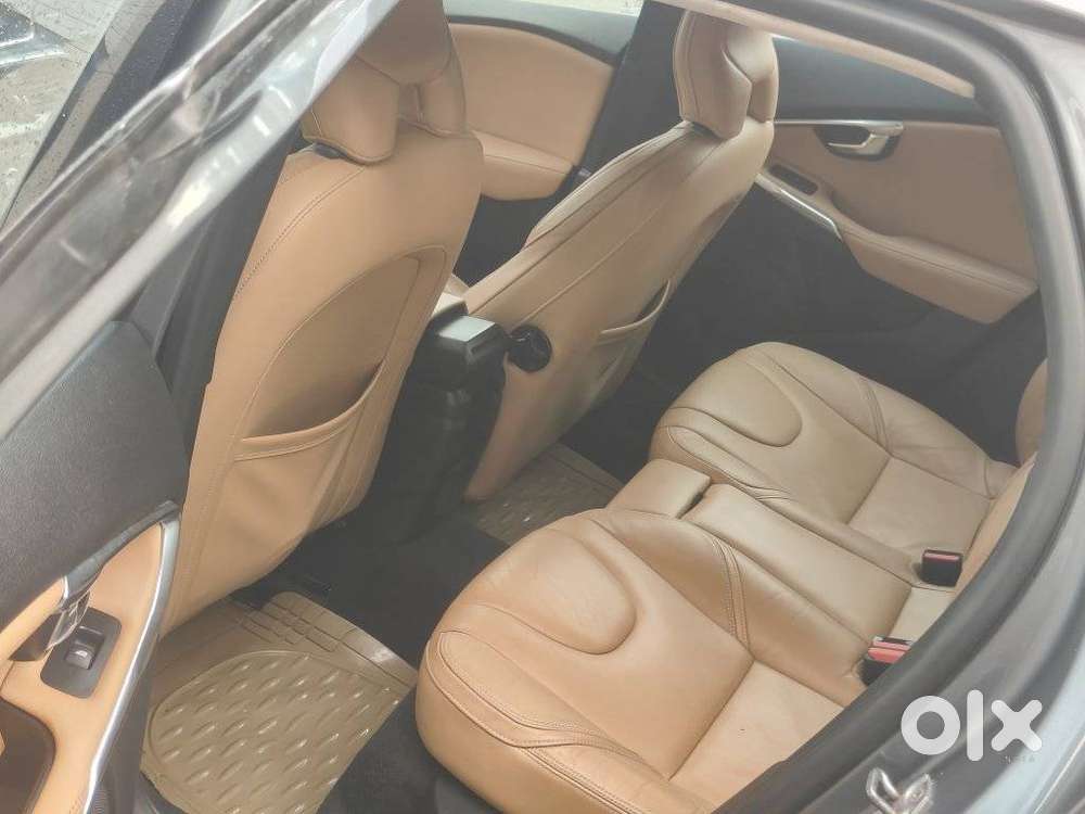 Volvo V40 D3, 2017, Diesel