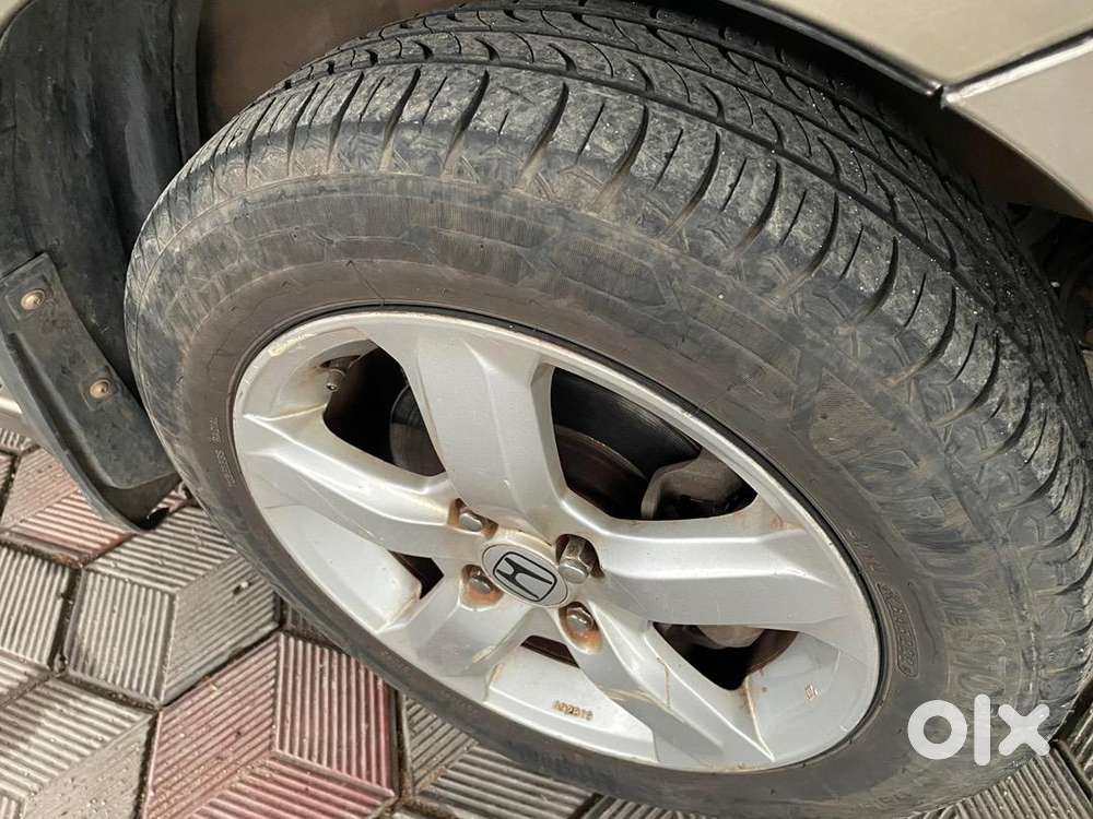 Honda City Validity 2031 Super Condition