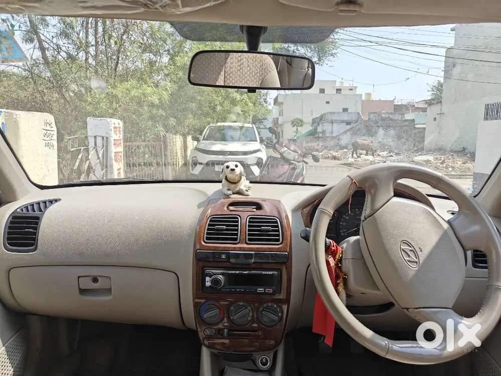 Hyundai Accent 1.5 Gle 2009