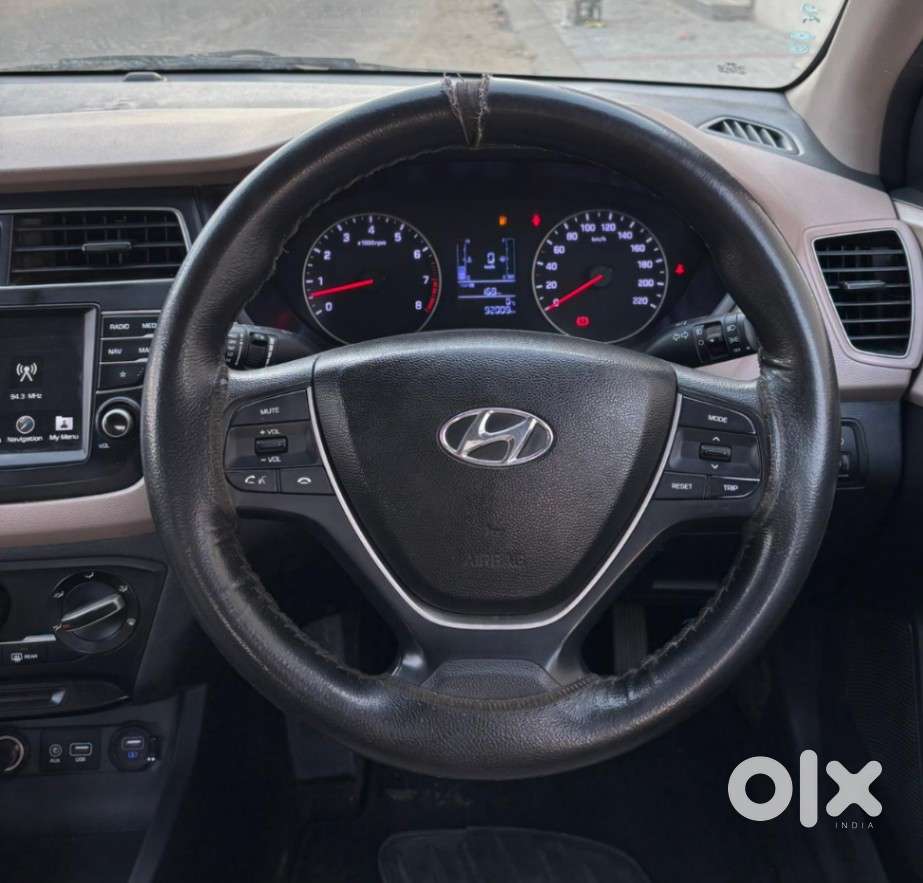 Hyundai I20 1.2 Spotz, 2019