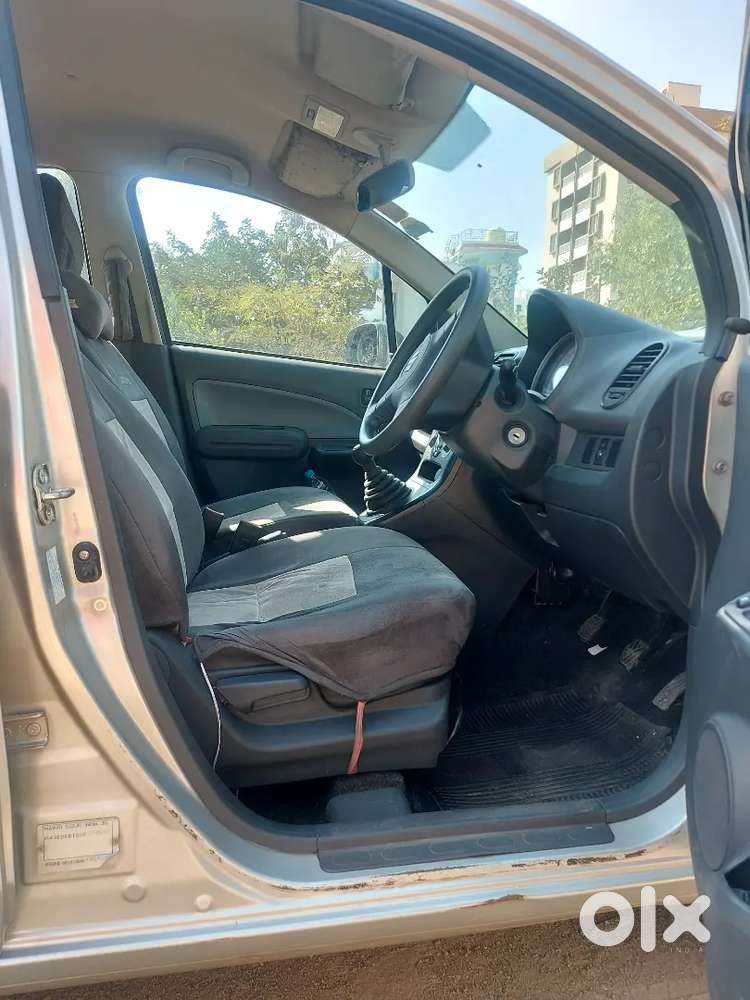 Well Maintained Family Car