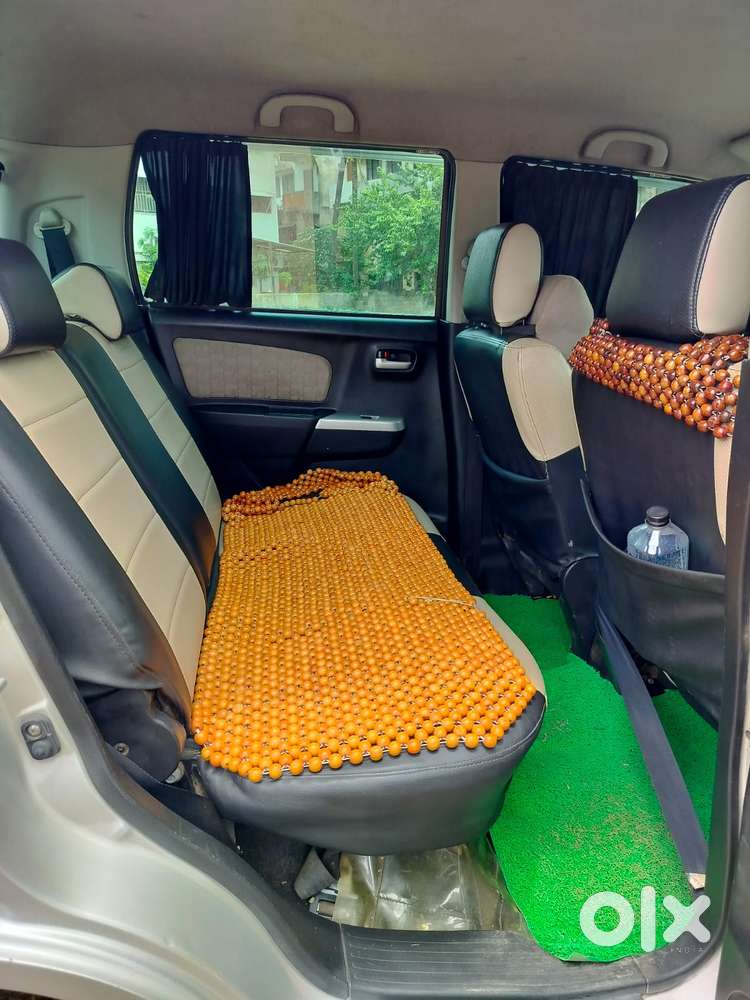 Maruti Suzuki Wagon R Vxi, 2013, Petrol