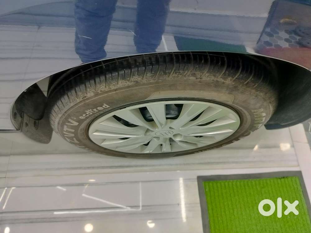 Maruti Suzuki Baleno Delta, 2021, Petrol