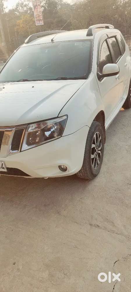 Nissan Terrano For Sale