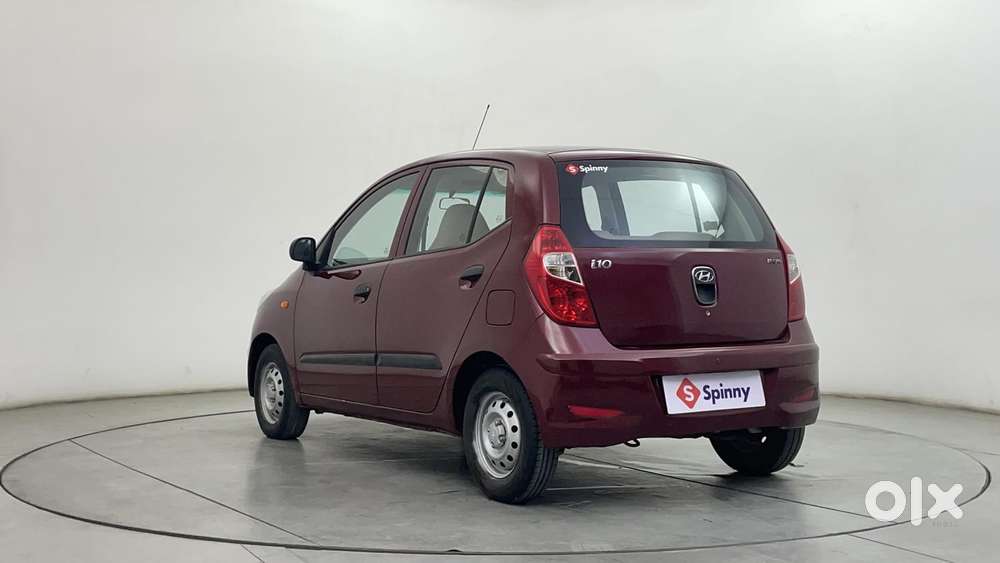 Hyundai I10 Magna 1.1l, 2015, Petrol
