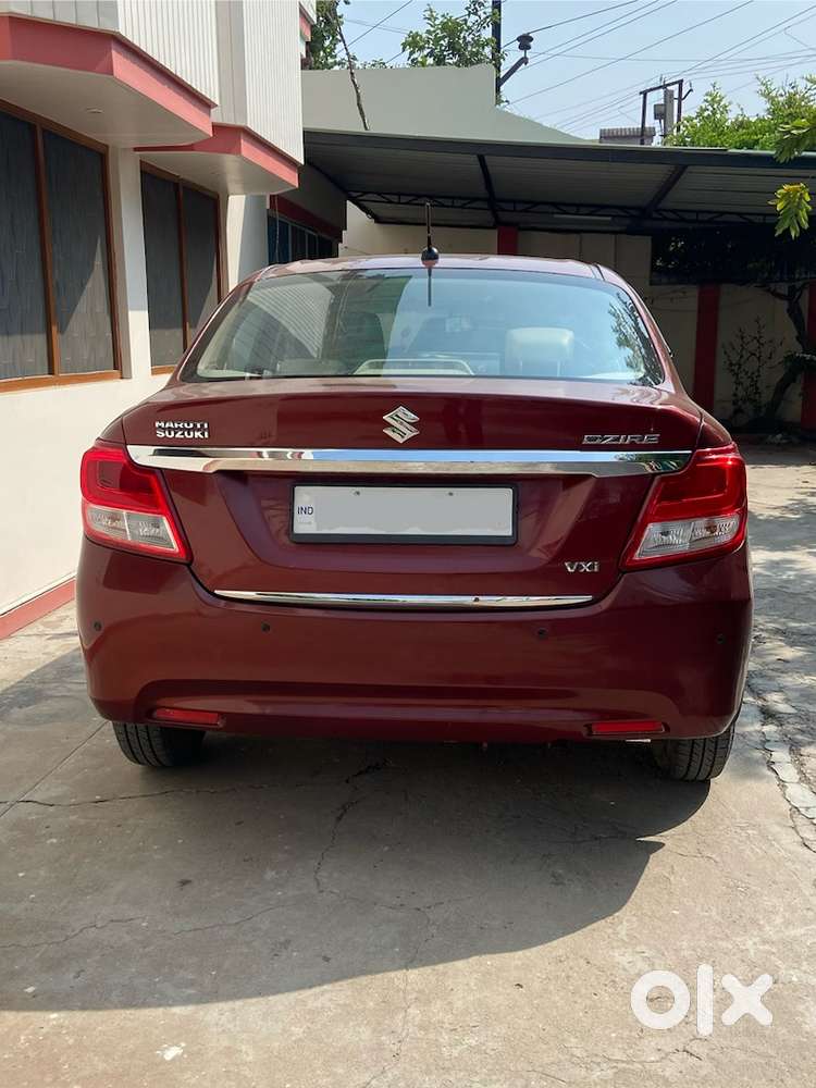 Maruti Suzuki Dzire Vxi Petrol Excellent Condition