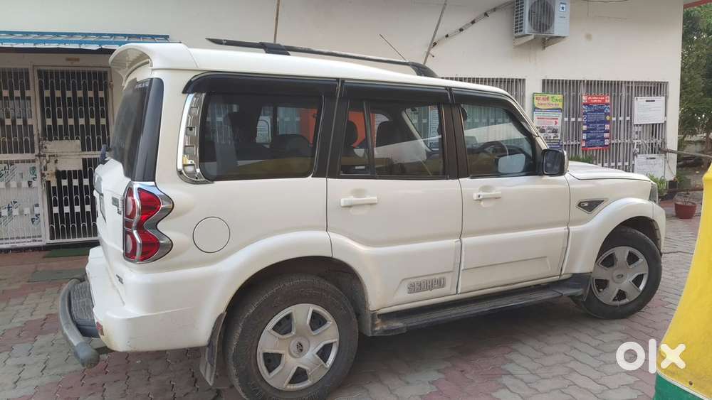 Mahindra Scorpio Diesel 2020