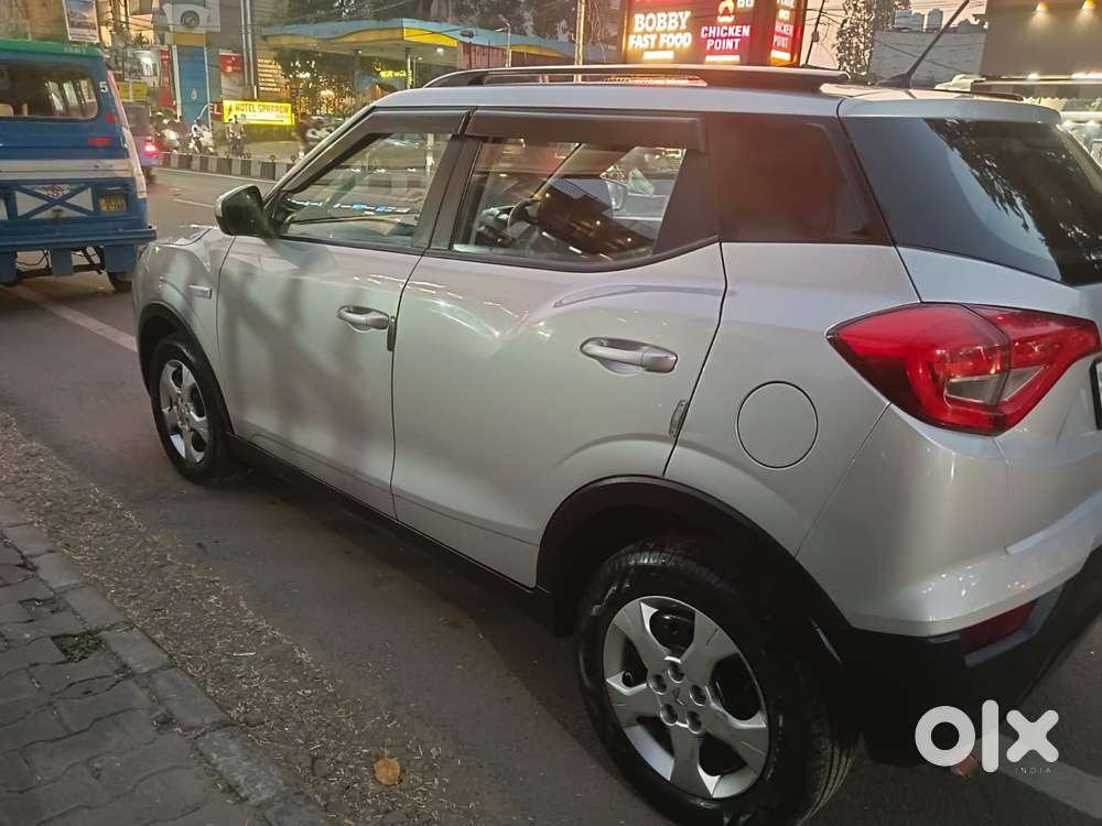 Mahindra Xuv300 W6 Diesel, 2023, Diesel