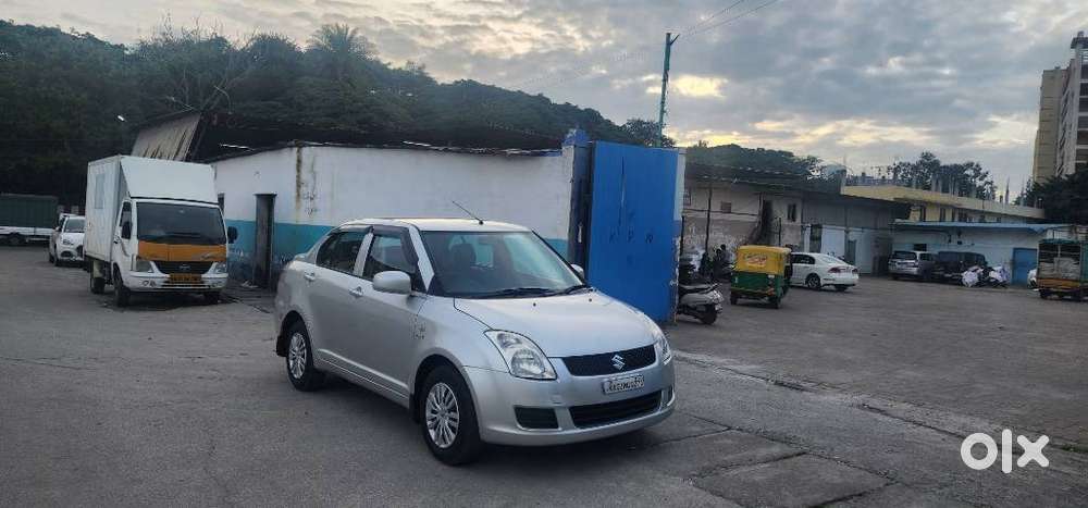 Maruti Suzuki Swift Dzire