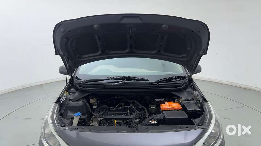 Hyundai Elite I20 1.2 Magna Plus, 2019, Petrol