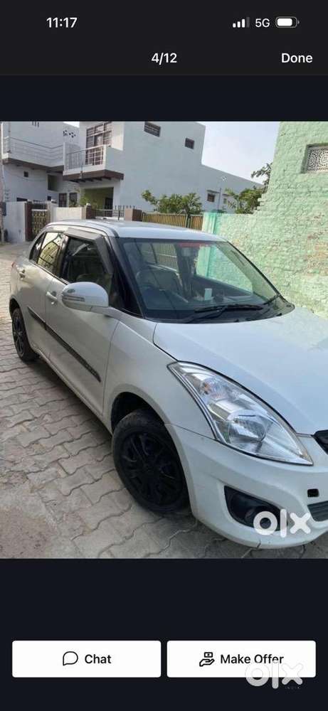 Maruti Suzuki Cng 2012 Hybrid
